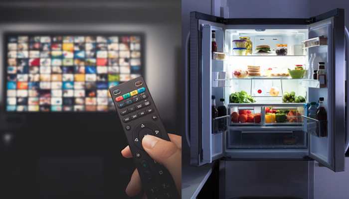 Own TV or fridge or two-wheeler in Karnataka? Surrender BPL cards or face action