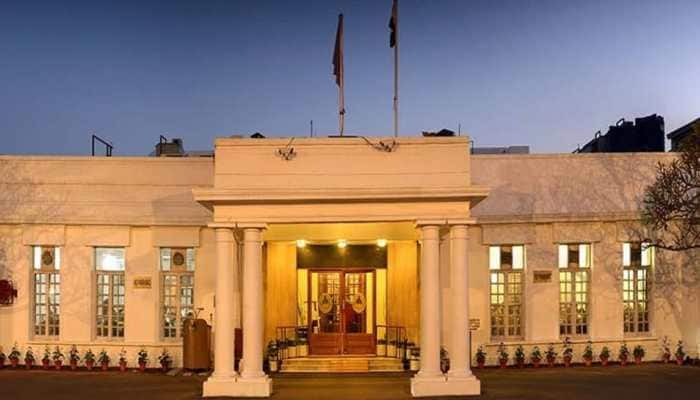 Ministry of Corporate Affairs&#039; Manmohan Juneja takes over as Delhi Gymkhana Club&#039;s Administrator 