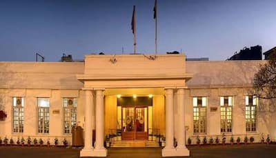 Ministry of Corporate Affairs' Manmohan Juneja takes over as Delhi Gymkhana Club's Administrator 