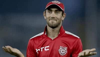 Glenn Maxwell expresses desire to join THIS IPL franchise ahead of mini-auction