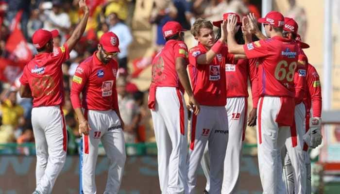 Kings XI Punjab to get rechristened in upcoming edition of IPL: Report
