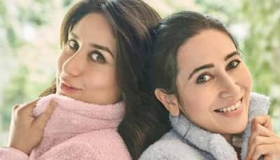 Kareena Kapoor Khan and Karisma Kapoor wish father Randhir Kapoor on his birthday