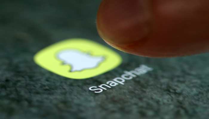 Snapchat crosses 60 million users milestone in India