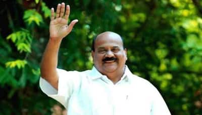NCP expels Kerala MLA Mani C Kappan for 'anti-party' activities
