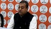Disha Ravi arrest: 'Tukde tukde' gang trying to divide India through toolkit, says BJP's Sambit Patra
