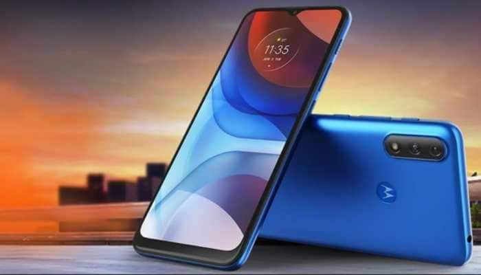 Moto E7 Power to launch in India on February 19: Check specifications and other details