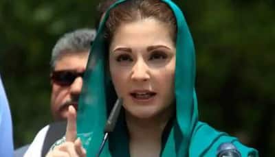 Don't let Imran Khan come to power again: Maryam Nawaz urges people