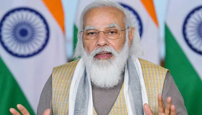 PM Narendra Modi to lay foundation stone for Maharaja Suheldev Memorial in Uttar Pradesh