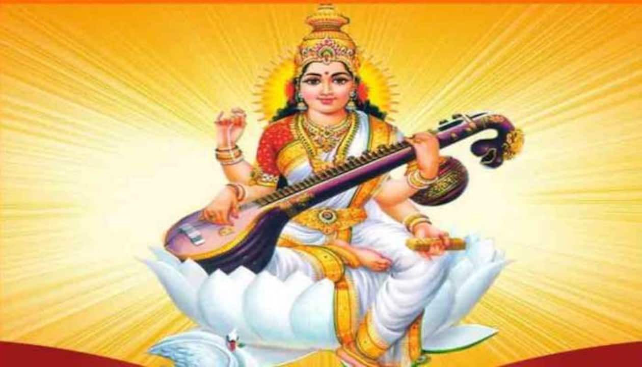Basant Panchami: Saraswati Puja auspicious time, puja mantra and ...
