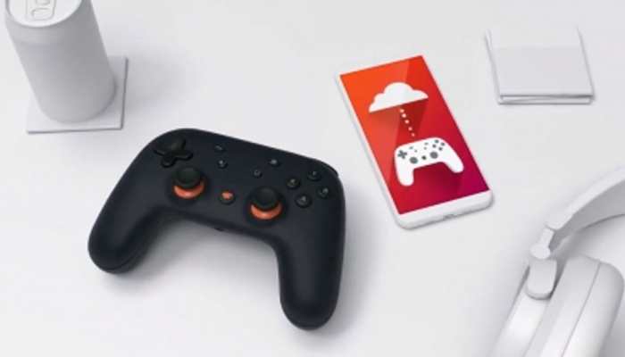 Over 100 games coming to Stadia this year, Google confirms