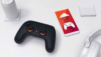Over 100 games coming to Stadia this year, Google confirms