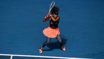 Australian Open 2021: Naomi Osaka posts 12th Slam win in a row, enters semis