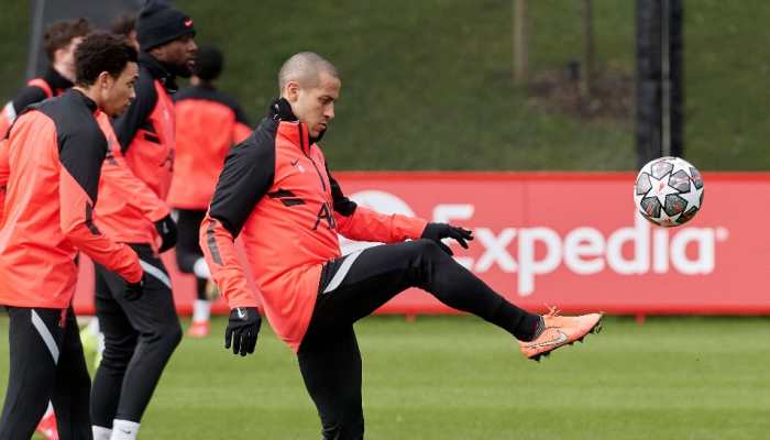 UEFA Champions League: Live streaming, When and Where to watch RB Leipzig vs Liverpool, Barcelona vs PSG