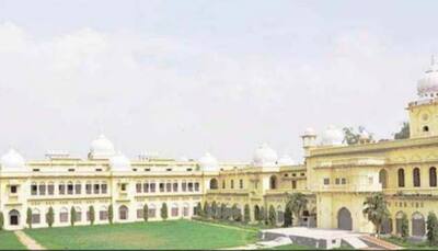 Final selection of 180 assistant professors in Lucknow University stayed by Allahabad High Court