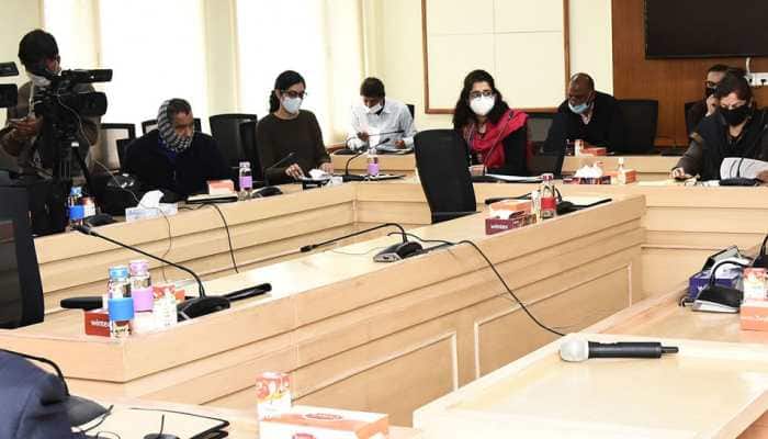 No more Work From Home for these employees, govt announces new guidelines No more Work From Home for these employees, govt announces new guidelines
