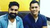 Hours after posting disturbing video on Facebook, Dhoni actor Sandeep Nahar dies by suicide, leaves behind a note alleging trouble in personal life