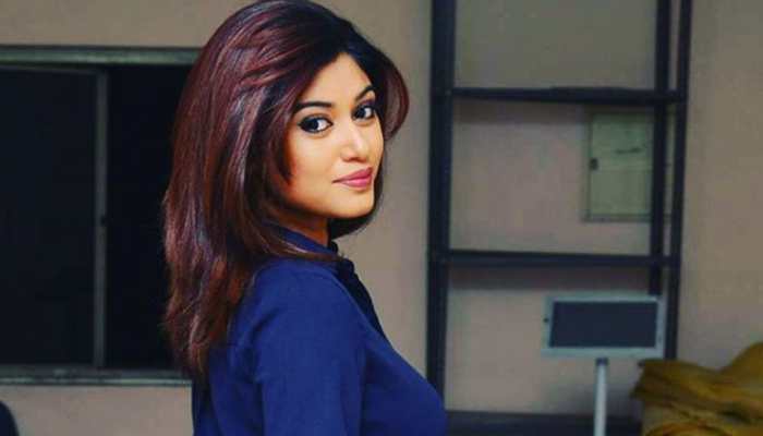 South star Oviyaa&#039;s controversial tweet on PM Narendra Modi lands her in trouble