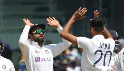 World Test Championship Final: THIS is India’s new ranking after win over England