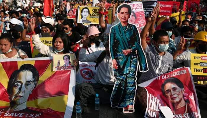 Myanmar coup: Malaysia to deport 1,200 migrants amid concerns