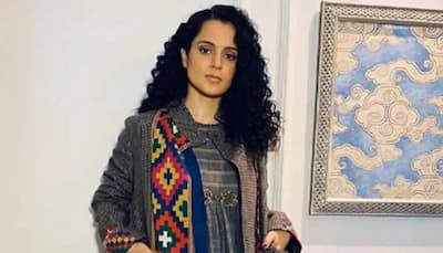 Kangana Ranaut joins Koo app, announces on Twitter 