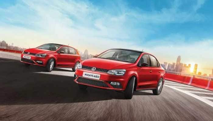 Volkswagen Polo and Vento Turbo edition launched in India at Rs 6.99 lakh