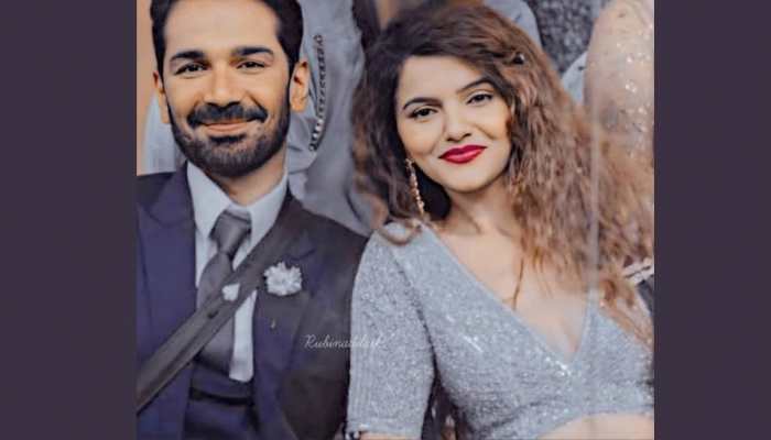 Bigg Boss 14: Rubina Dilaik calls husband Abhinav Shukla her 'soulmate' 