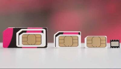 Looking to switch from physical SIM card to eSIM? Here is how Jio, Vi,  Airtel customers can do it, Technology News