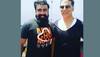 Akshay Kumar remembers Kesari co-star Sandeep Nahar, calls life ‘unpredictable’ 