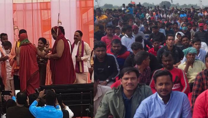 Center for Excellence inaugurated in Ghazipur to double farmers' income 