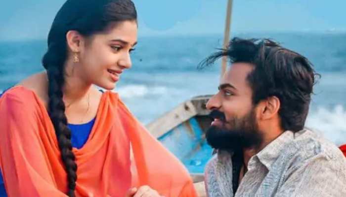 Telugu movie Uppena leaked online on Tamilrockers and other torrent sites