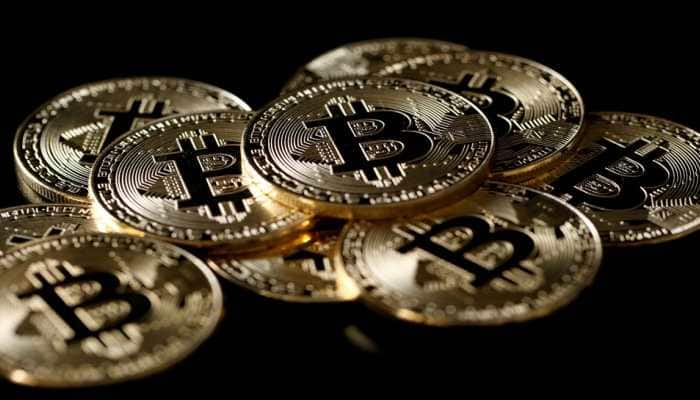 Bitcoin smashes through $50,000 for first time ever