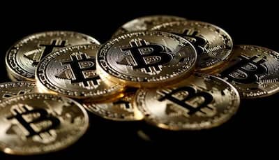 Bitcoin smashes through $50,000 for first time ever