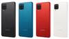 Samsung Galaxy A12 unveiled with quad rear cameras at Rs 12,999