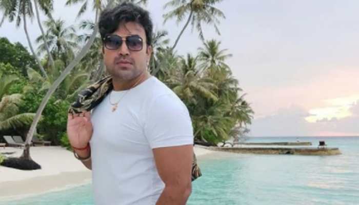 MS Dhoni actors Bhumika Chawla, Anupam Kher react on co-star Sandeep Nahar's death, call 'it unfortunate'