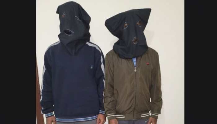 PFI plan for series of attacks across country foiled, two members arrested in Uttar Pradesh