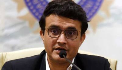 Pink Ball Test: Motera game sold out, will take decision on crowds in IPL shortly, says Sourav Ganguly