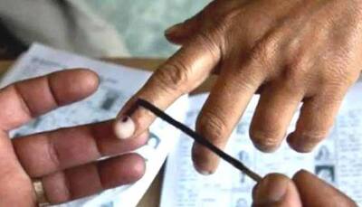 Andhra Pradesh gram panchayat election: Third phase of polling for 220 panchayats underway