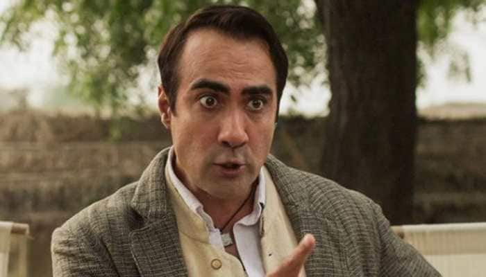 Actor Ranvir Shorey tests positive for COVID-19, under home quarantine