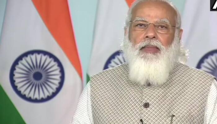 National Digital Communication Policy an attempt to make India global digital product hub: PM Narendra Modi 
