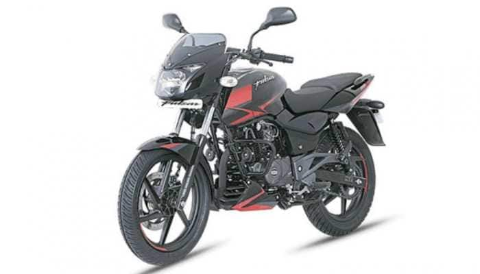 pulsar 180 new model 2020 bs6 price