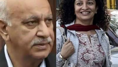 Journalist Priya Ramani acquitted in MJ Akbar criminal defamation case 