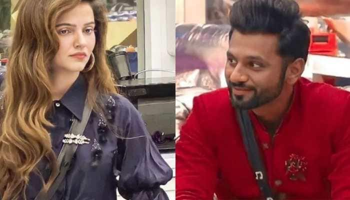 Bigg Boss 14 finalists 