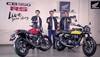 Honda CB350 RS Scrambler 2021 with air-cooled, 4-stroke engine launched in India