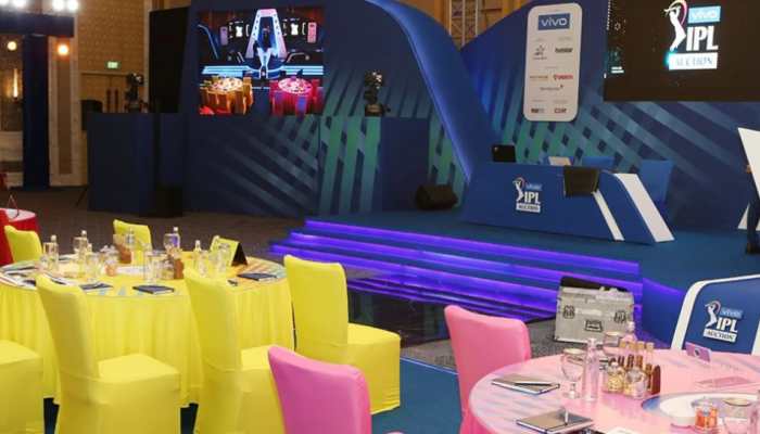 IPL 2021 auction FAQs: Player cap, purse limit, Right-to-Match card and more