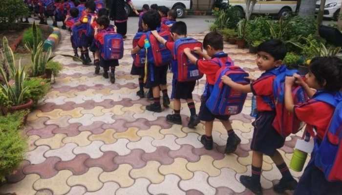 Nursery admissions to begin in Delhi from tomorrow, check eligibility criteria, fee and other details