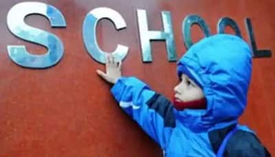 Delhi nursery admissions to start from February 18, check all details here