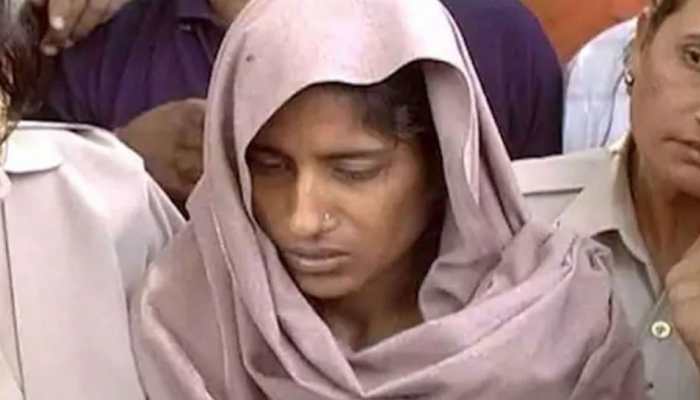 UP’s Shabnam may be the first woman to be hanged after India&#039;s Independence, know all about her case