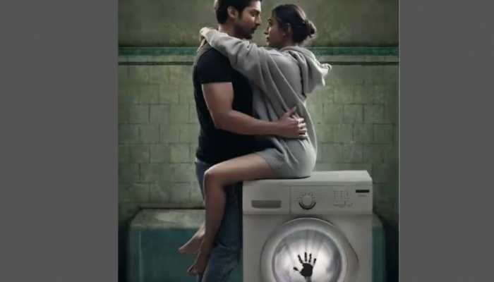 Gurmeet Choudhary starrer Zee 5’s horror film ‘The Wife’ to release on THIS date, check first look here