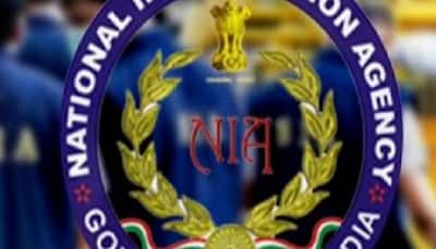 NIA files chargesheet against 11 terrorists in JMB dacoity cases