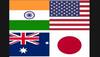 Quad ministerial meeting: India, Australia, Japan, USA to discuss regional and global issues